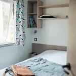 Mobil Xxl 4 - Ostrea Camping Allards