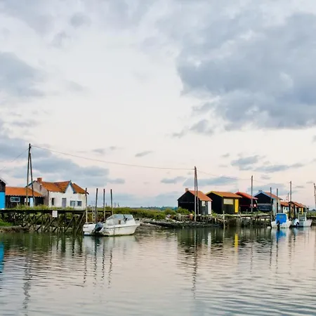 Mobil Xxl 4 - Ostrea Allards