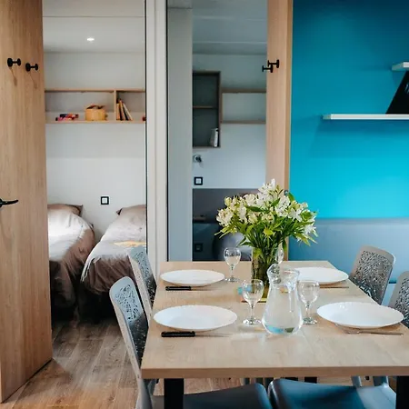 Mobil Xxl 4 - Ostrea *