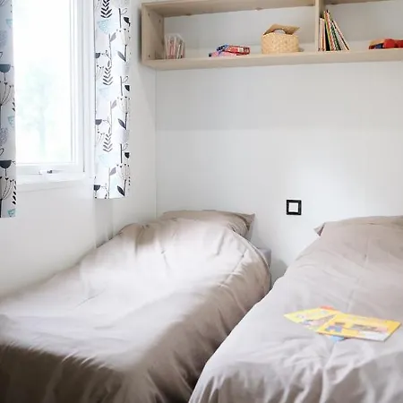 Kemping Mobil Xxl 4 - Ostrea