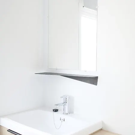 Kemping Mobil Xxl 4 - Ostrea Allards