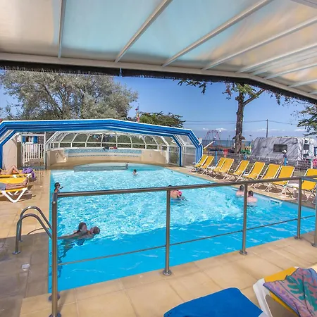 Kemping Mobil Xxl 4 - Ostrea Allards