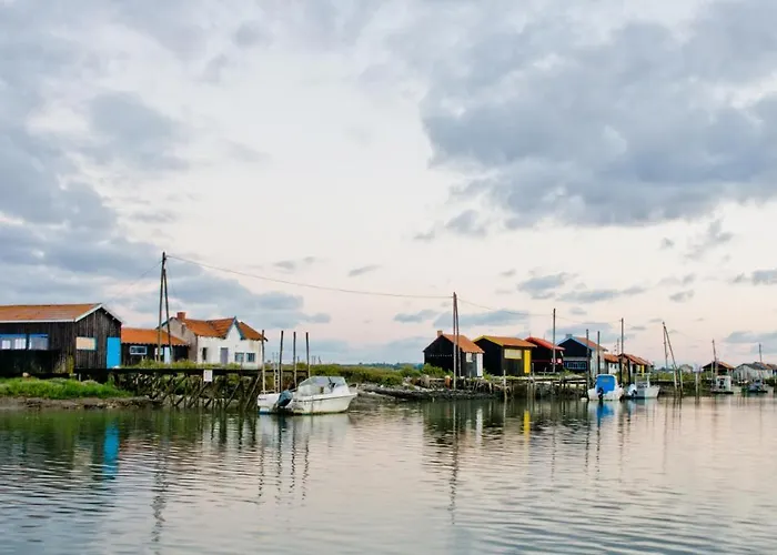 Mobil Xxl 4 - Ostrea Allards