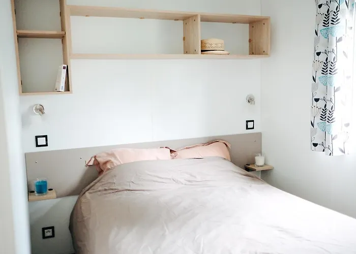 Mobil Xxl 4 - Ostrea *