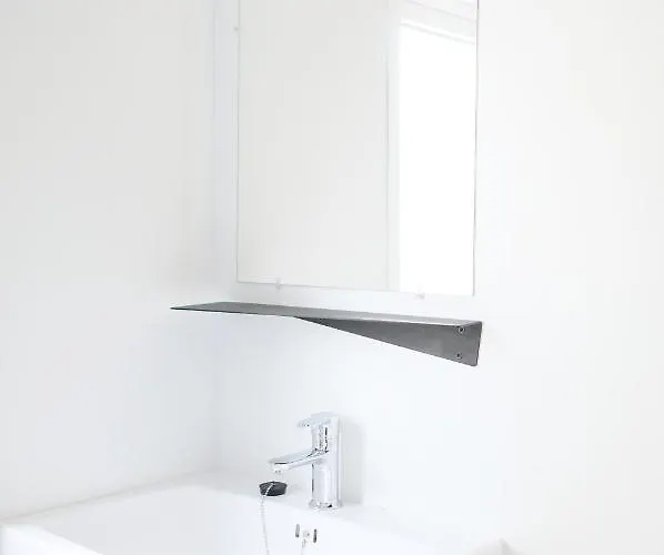 캠프장 Mobil Xxl 4 - Ostrea Allards