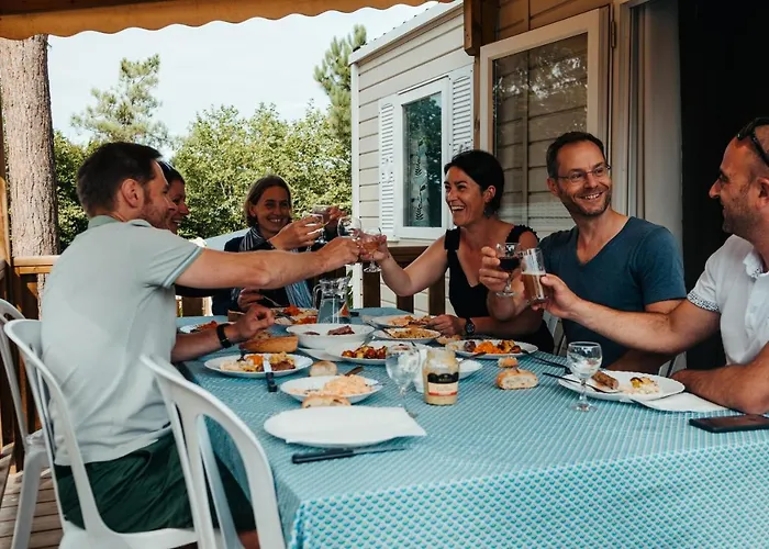 Mobil Xxl 4 - Ostrea * Allards